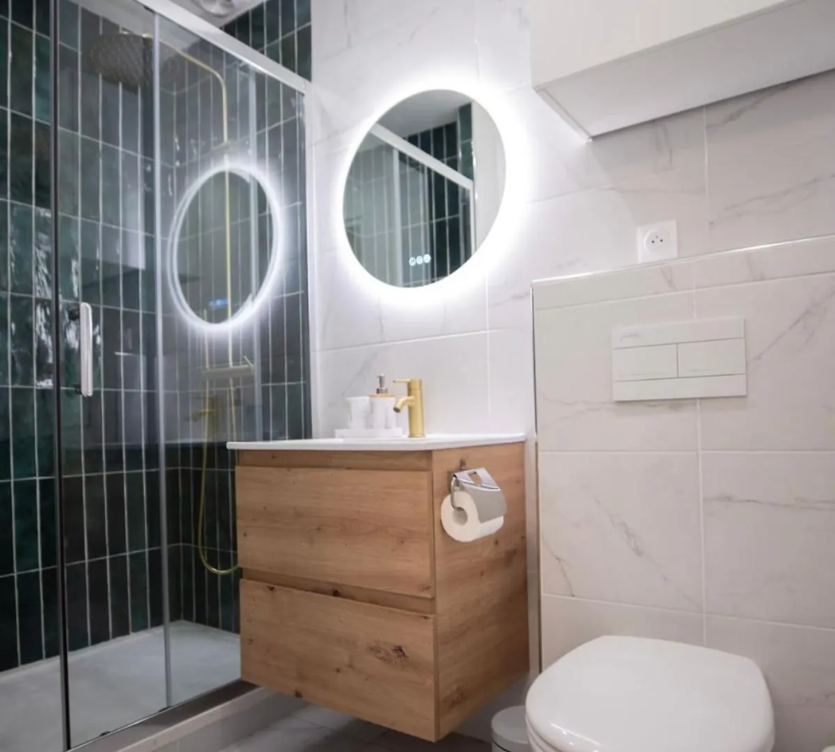 Sd Appartement Familiale Au Coeur De La Rue Saint Denis باريس
