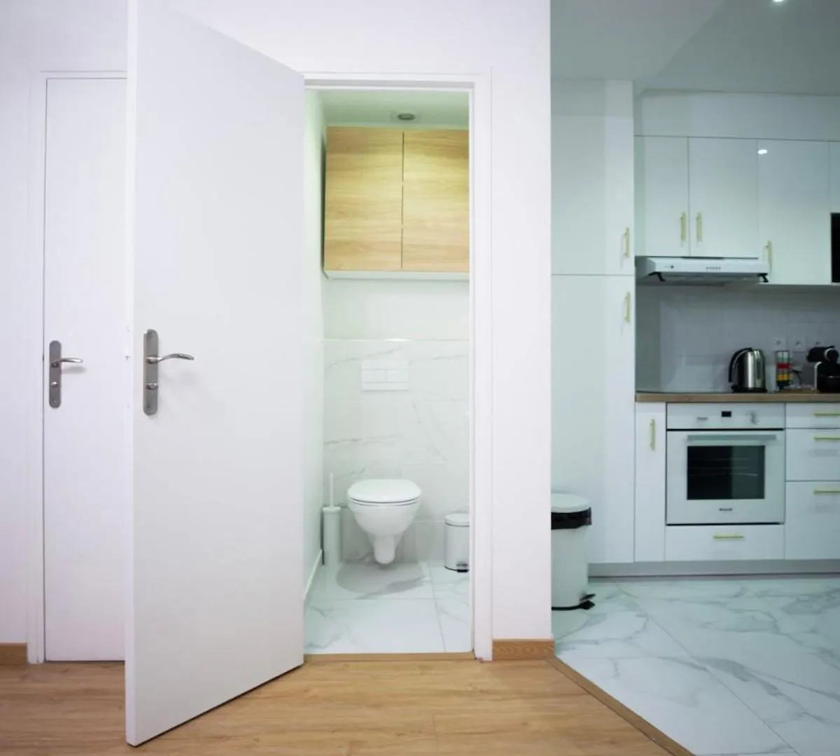 Sd Appartement Familiale Au Coeur De La Rue Saint Denis باريس شقة
