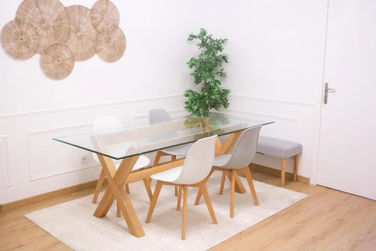 شقة Sd Appartement Familiale Au Coeur De La Rue Saint Denis باريس