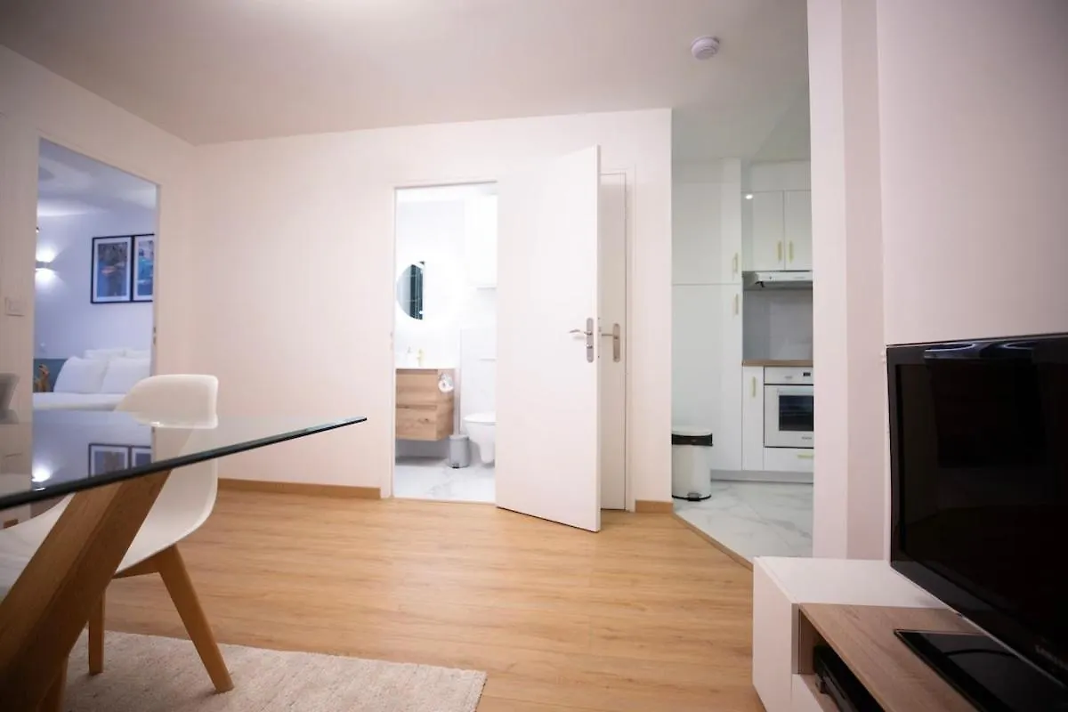 شقة Sd Appartement Familiale Au Coeur De La Rue Saint Denis باريس فرنسا