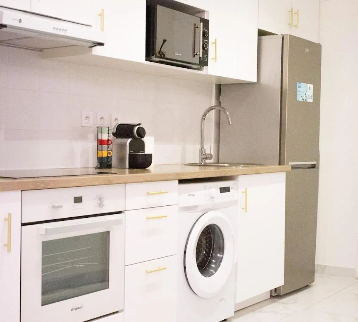 Sd Appartement Familiale Au Coeur De La Rue Saint Denis 巴黎 公寓